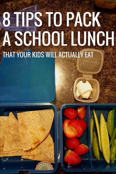 What to pack for kids for lunch | school lunch for kids | Maple and ...